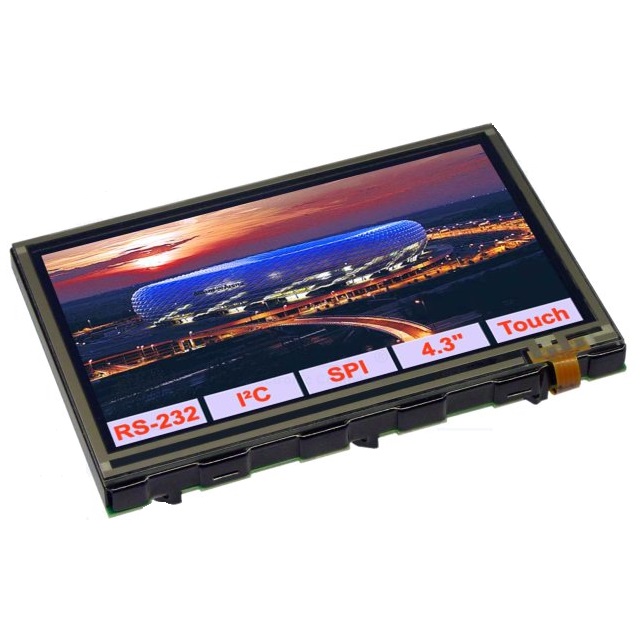 EA EDIPTFT43-ATC